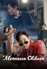 Memnun Oldum posteri