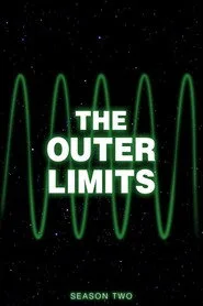 The Outer Limits 2. sezon