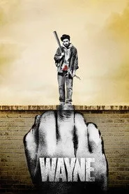 Wayne 1. sezon