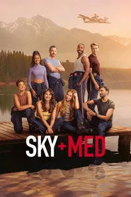 SkyMed 3. sezon