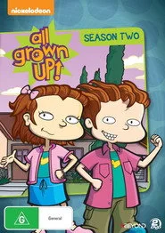 All Grown Up! 2. sezon