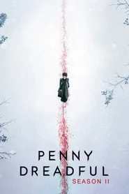 Penny Dreadful 2. sezon