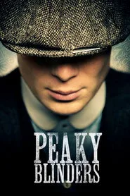 Peaky Blinders posteri