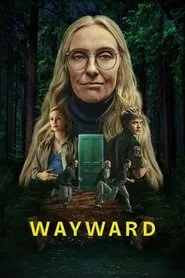 Wayward 1. sezon