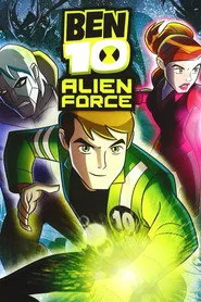 Ben 10: Alien Force 3. sezon