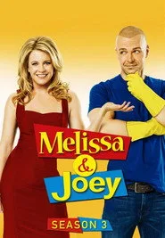 Melissa & Joey 3. sezon