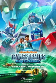 Transformers: EarthSpark 3. sezon