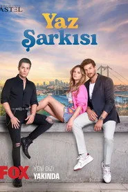 Yaz Şarkısı 1. sezon