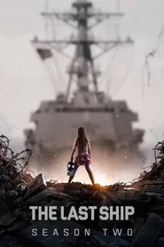 The Last Ship 2. sezon