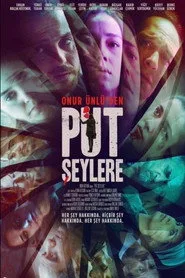 Put Şeylere posteri
