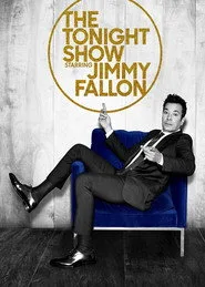 The Tonight Show Starring Jimmy Fallon 7. sezon