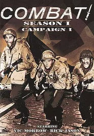 Combat! 1. sezon