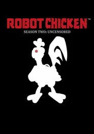Robot Chicken 2. sezon