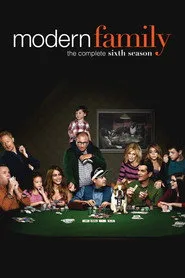 Modern Family 6. sezon