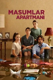 Masumlar Apartmanı 2. sezon