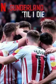 Sunderland 'Til I Die 3. sezon