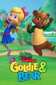 Goldi ve Ayıcık 2. sezon