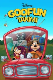Goof'un Takımı posteri