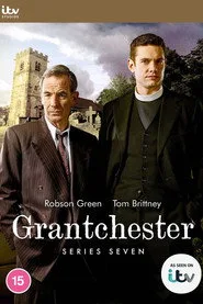 Grantchester 7. sezon