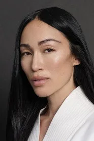 Stephanie Suganami
