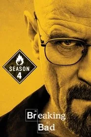 Breaking Bad 4. sezon