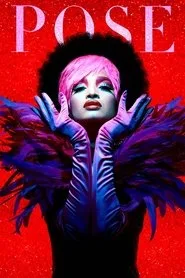 Pose posteri