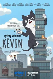 Kevin 1. sezon