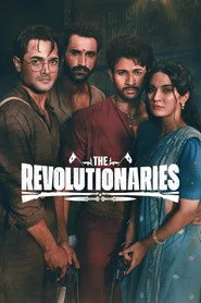 The Revolutionaries 1. sezon