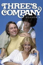 Three's Company 4. sezon