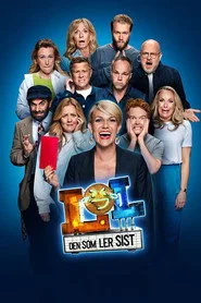 LOL: Den som ler sist - Norge 1. sezon