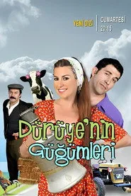 Dürüye'nin Güğümleri posteri