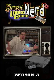The Angry Video Game Nerd 3. sezon