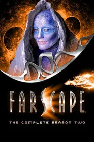 Farscape 2. sezon