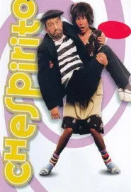 Chespirito 2. sezon