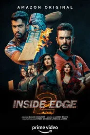 Inside Edge 2. sezon