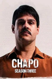 El Chapo 3. sezon