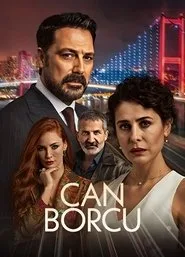 Can Borcu posteri