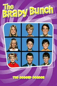 The Brady Bunch 2. sezon
