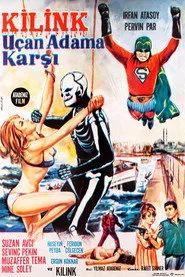 Kilink Uçan Adam'a Karşı posteri
