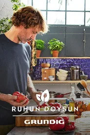 Ruhun Doysun posteri