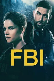 FBI 4. sezon