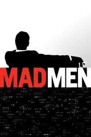 Mad Men posteri
