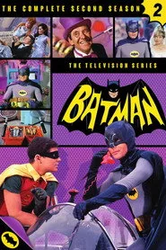 Batman 2. sezon