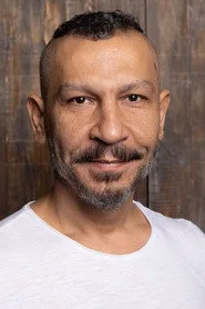 Muharrem Özcan