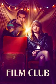 Film Club 1. sezon