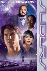 Sliders 2. sezon