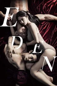 Eden, Descendants of Instinct 1. sezon