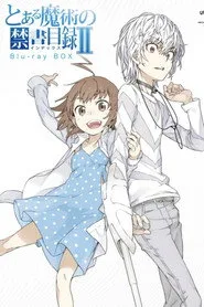 Toaru Majutsu no Index 2. sezon