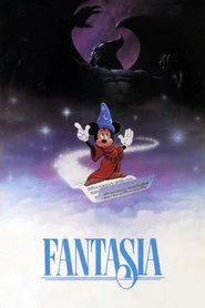 Fantasia posteri