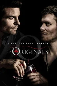 The Originals 5. sezon